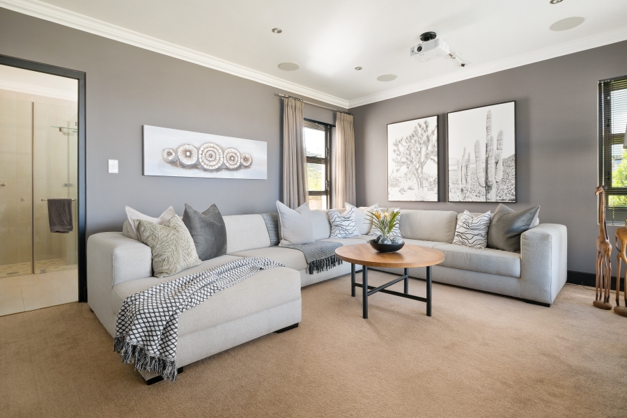 5 Bedroom Property for Sale in Pezula Golf Estate Western Cape